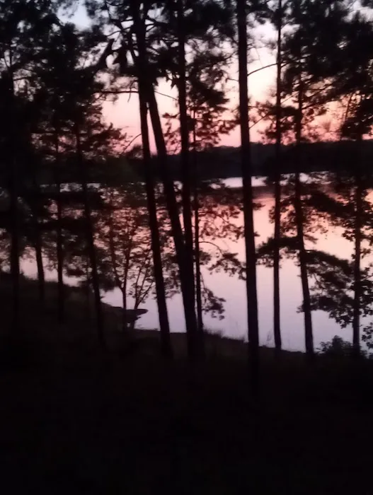 Calhoun Falls RV Park & Campground Picture 3