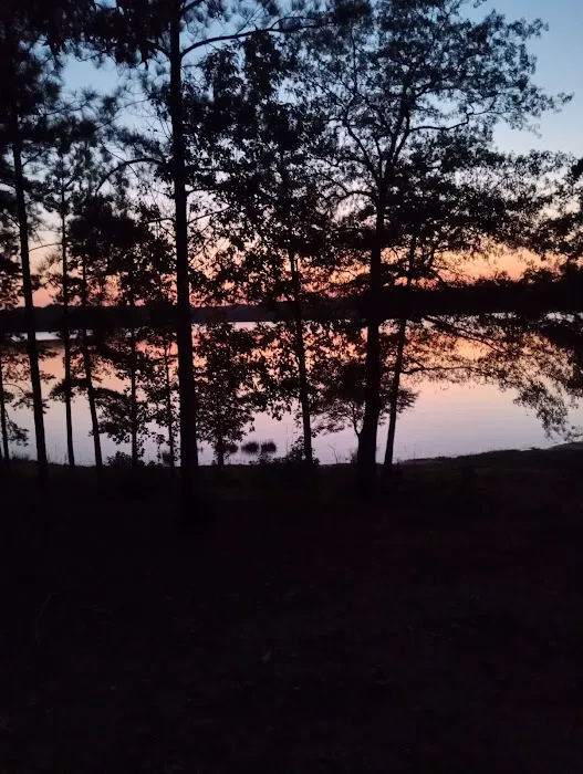 Calhoun Falls RV Park & Campground Picture 5