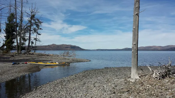 SE Arm Inlet Picture 2