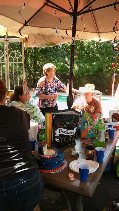 Village Mobile Home Park Picture 1