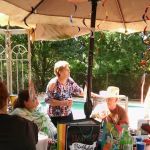 Village Mobile Home Park