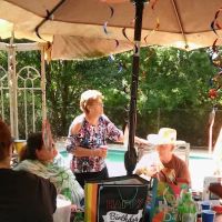 Village Mobile Home Park ico