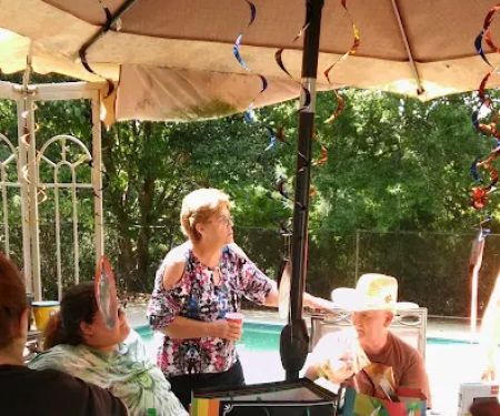 Village Mobile Home Park