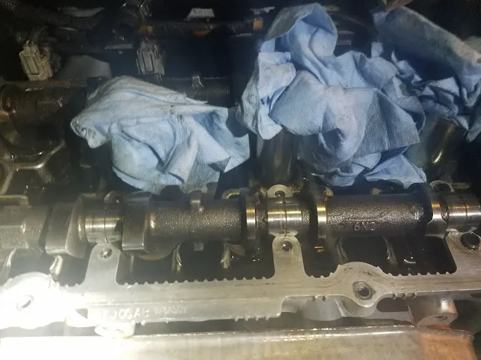 Village Mobile Home Park Picture 3