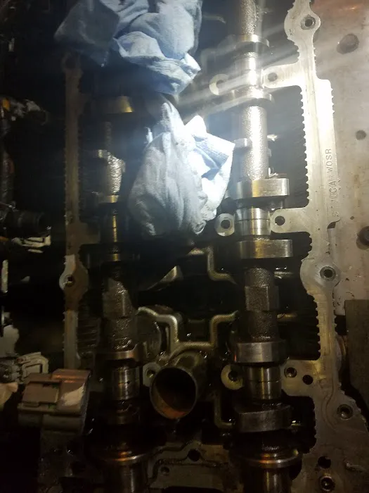 Village Mobile Home Park Picture 4