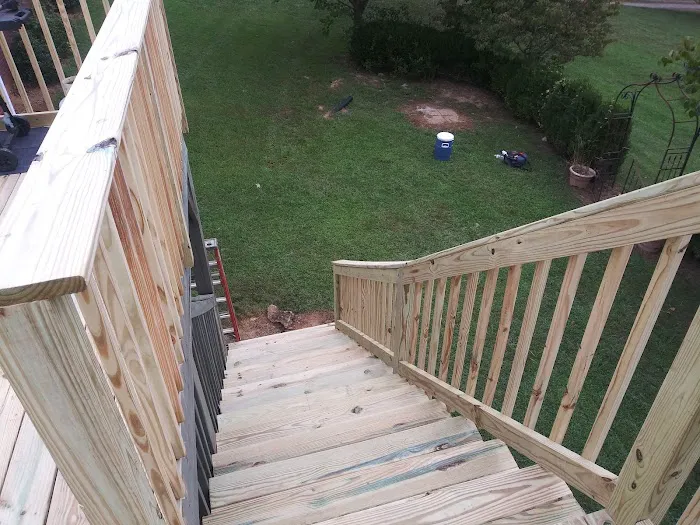 Allendale Mobile Home Park Picture 2