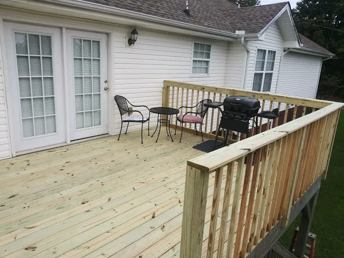 Allendale Mobile Home Park Picture 3