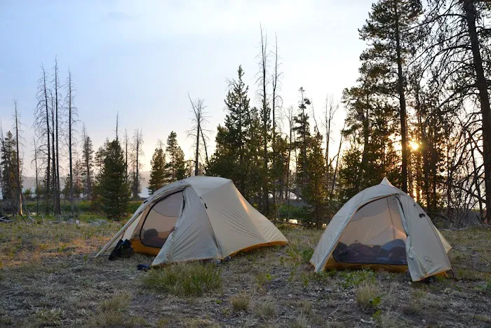 Promontory Shore Picture 1