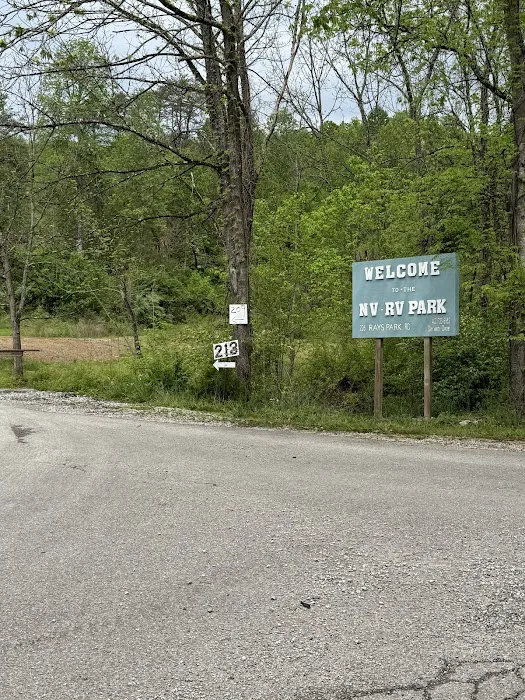 NV RV Park Picture 6