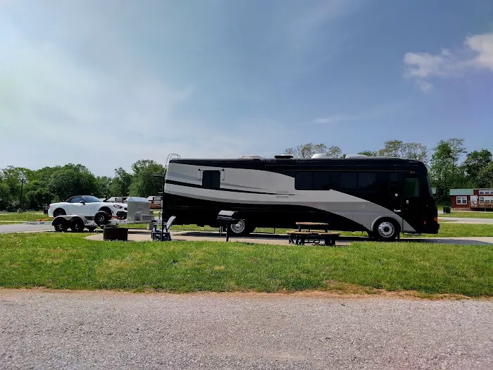 NV RV Park Picture 4