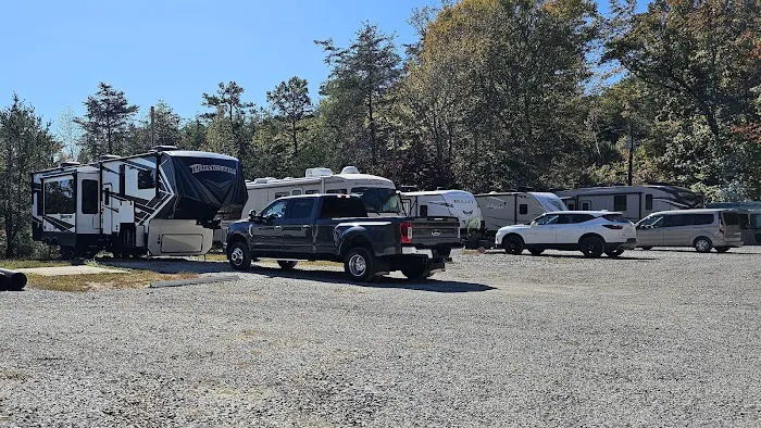 NV RV Park Picture 2