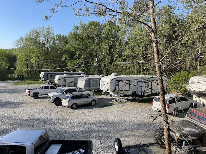 NV RV Park Picture 1