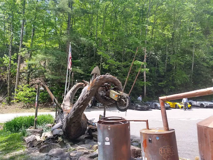 NV RV Park Picture 5