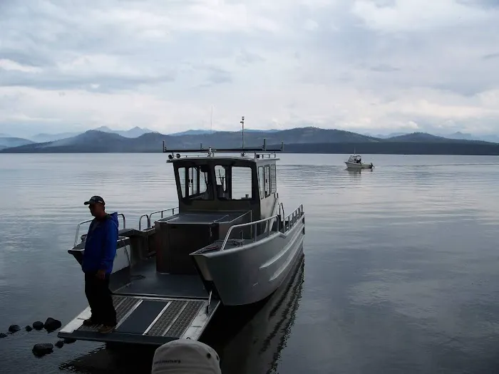 Plover Bay Picture 3