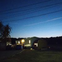 Meadow View Mobile Home Park ico
