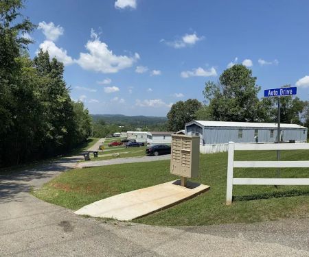 Nine Mile Manufactured Homes