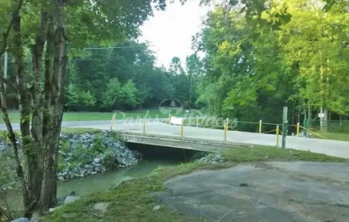 Dragon Mountain RV & Cabin Resort Picture 5