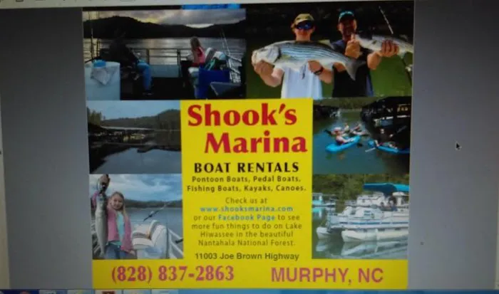 SHOOKS MARINA & RV Picture 4