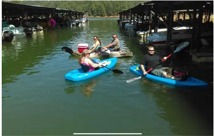 SHOOKS MARINA & RV Picture 1