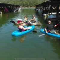 SHOOKS MARINA & RV ico