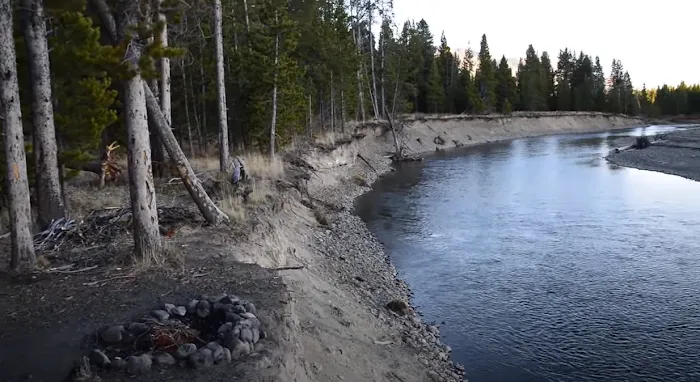 Rivers Edge 6C2 Picture 2