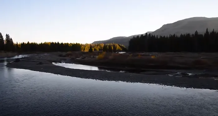 Rivers Edge 6C2 Picture 1