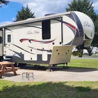 Rivers Edge Mountain RV Resort ico