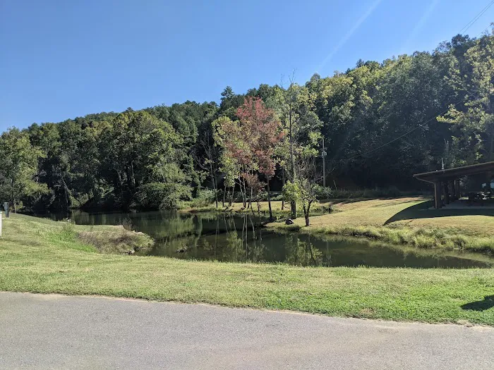 Rivers Edge Mountain RV Resort Picture 2