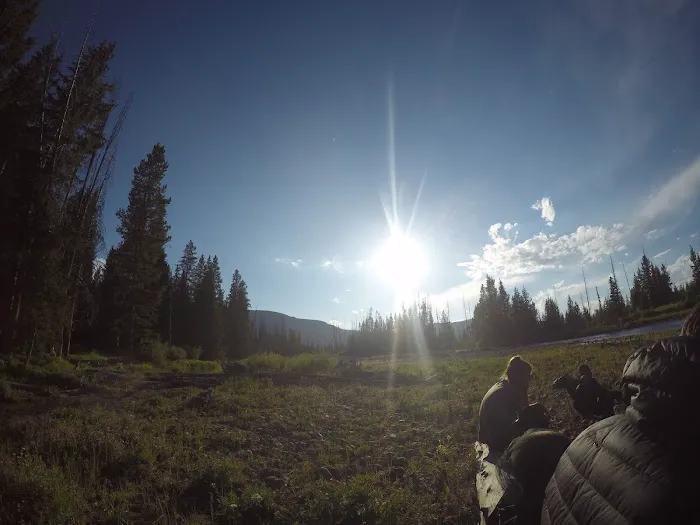 Mountain Creek Ford 6D2 Picture 2