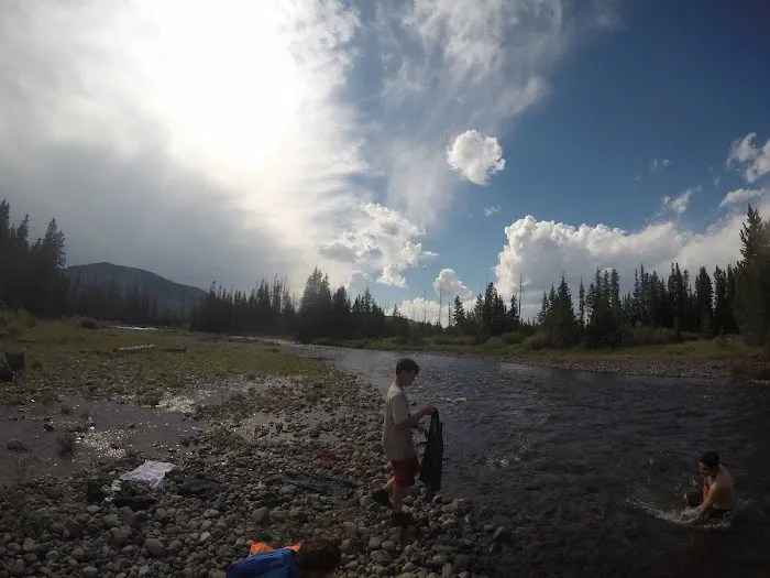 Mountain Creek Ford 6D2 Picture 1