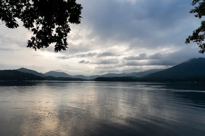 Hiawassee RV Campground Picture 2