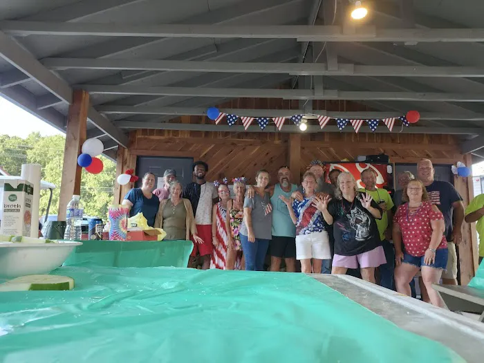 Hiawassee RV Campground Picture 3