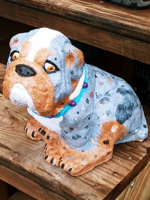 Hiawassee RV Campground Picture 5