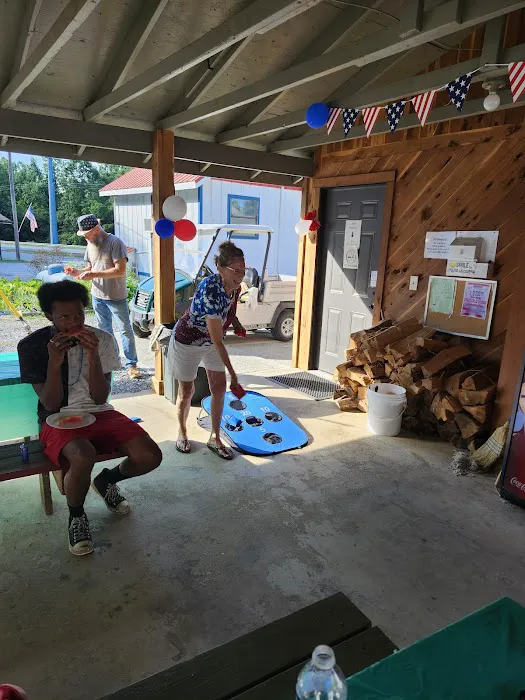 Hiawassee RV Campground Picture 4