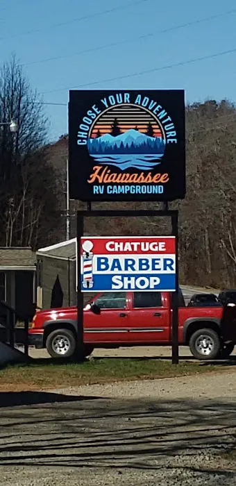 Hiawassee RV Campground Picture 1