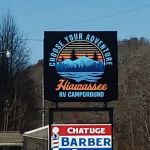 Hiawassee RV Campground