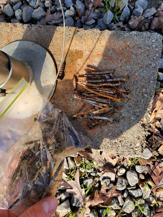 Hiawassee RV Campground Picture 8