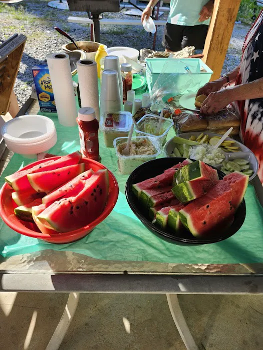 Hiawassee RV Campground Picture 10