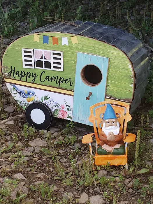 Hiawassee RV Campground Picture 9