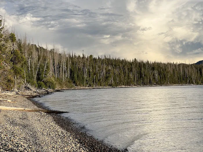 Brimstone Point Picture 1