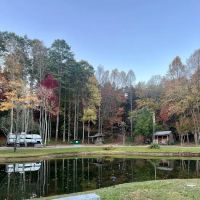 Persimmon Creek RV Park ico