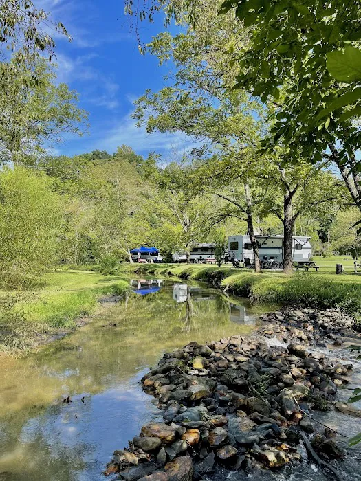 Persimmon Creek RV Park Picture 5