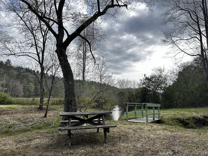 Persimmon Creek RV Park Picture 3