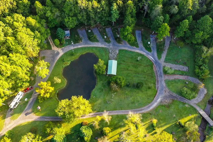 Persimmon Creek RV Park Picture 4