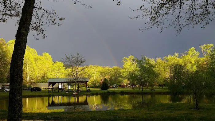 Persimmon Creek RV Park Picture 10