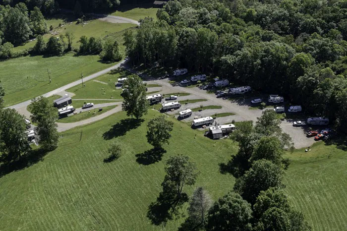 Foxfire of Murphy RV Park Picture 2