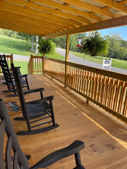 Foxfire of Murphy RV Park Picture 1