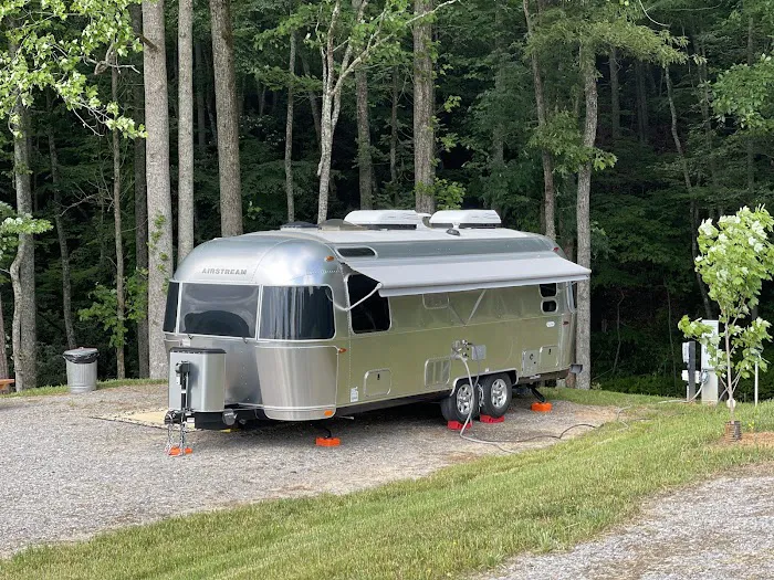 Foxfire of Murphy RV Park Picture 4