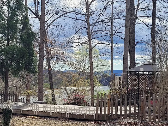 Lake Nottely RV Park Pavilion Picture 3