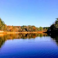 Lake Nottely RV Park Pavilion ico